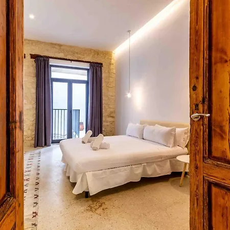 Plaza De Toros A Apartment