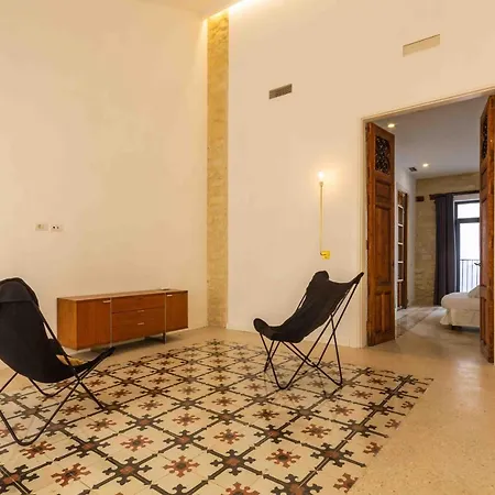 Plaza De Toros A Apartment *