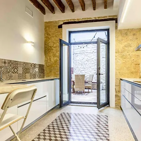 Plaza De Toros A Apartment Alicante