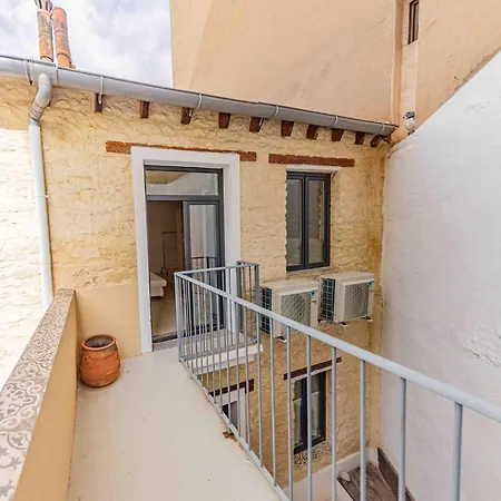 Apartment Plaza De Toros A Alicante