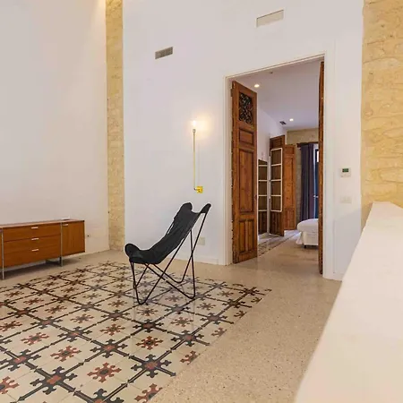 Appartement Plaza De Toros A Alicante