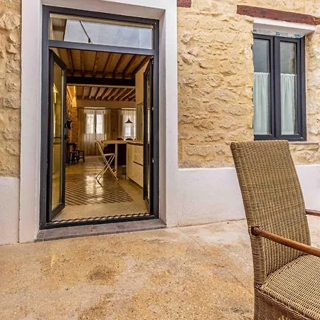 Plaza De Toros A Appartement Alicante